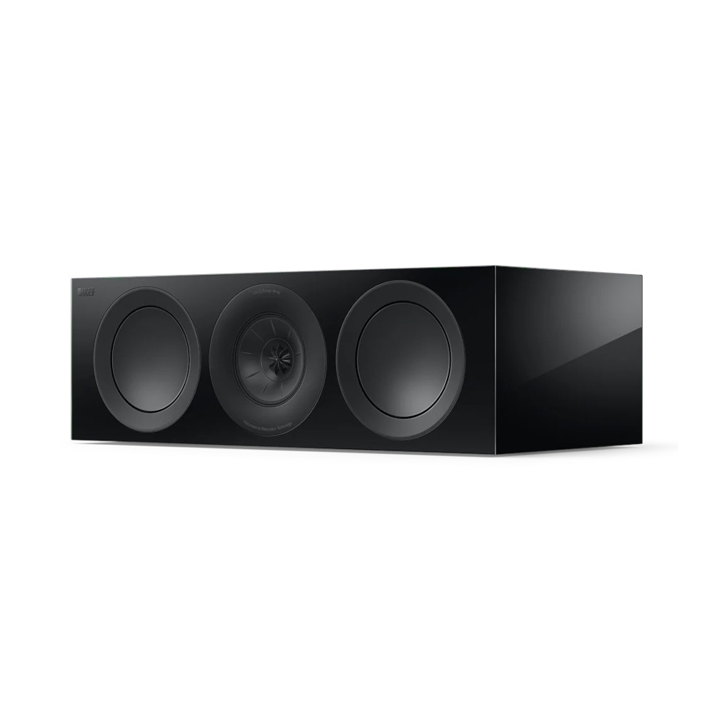 KEF R6 Meta Center Lautsprecher
