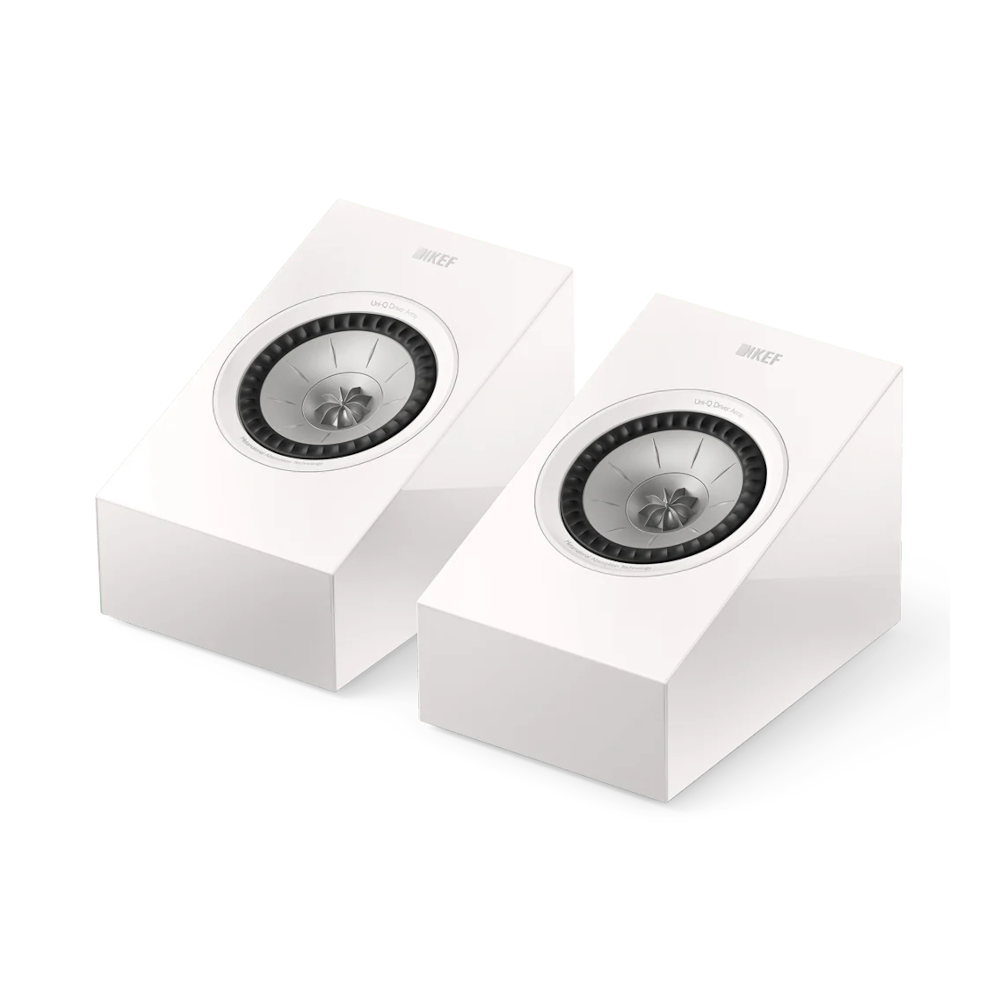 KEF R8 Meta Dolby Atmos Lautsprecher