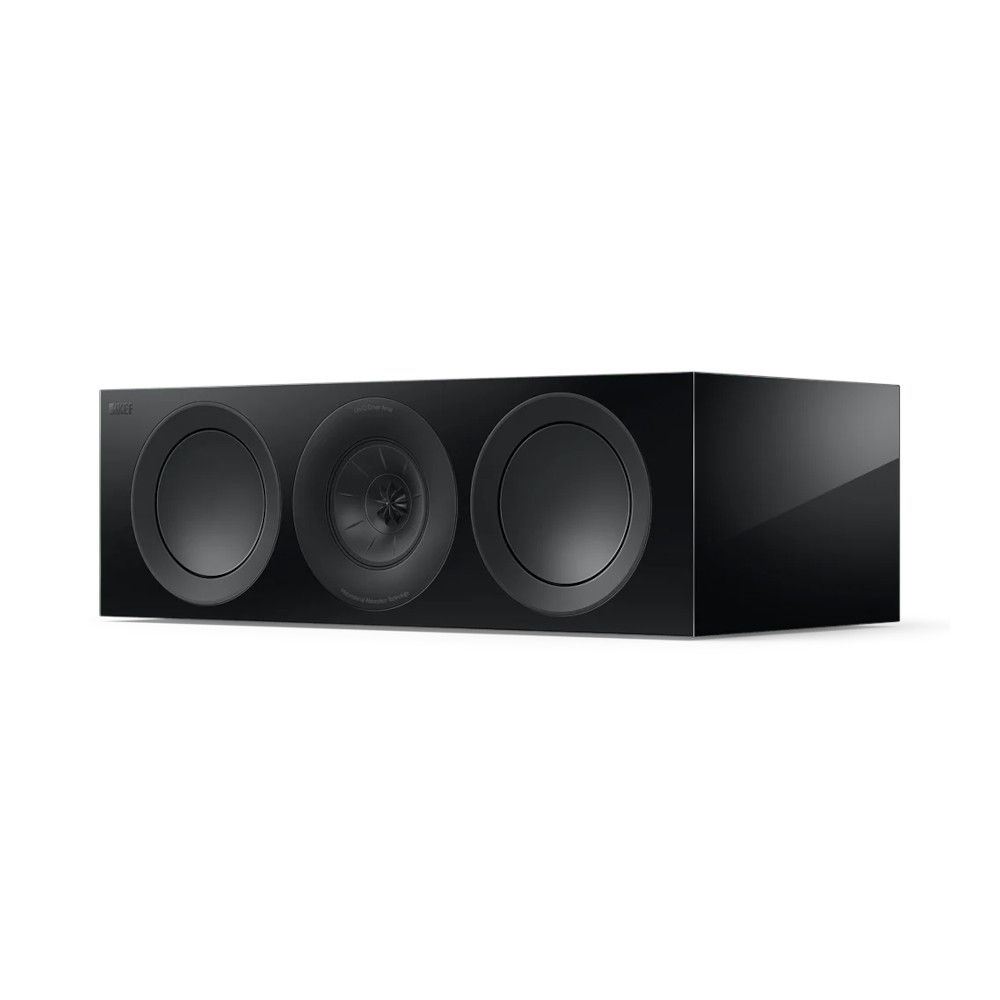 KEF R6 Meta Center Lautsprecher