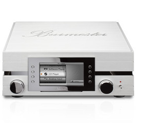 Burmester Musiccenter 111