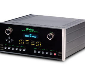 McIntosh MX121