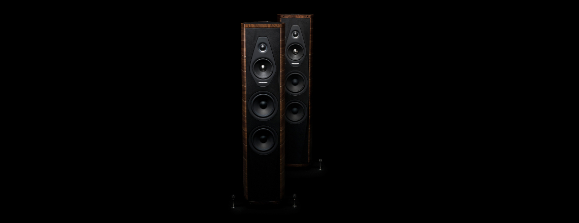 Sonus Faber Olympica III