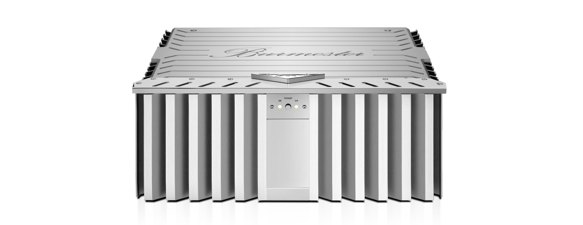 Burmester 911MK3 Power Amp