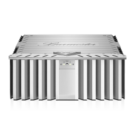 Burmester 911MK3 Power Amp