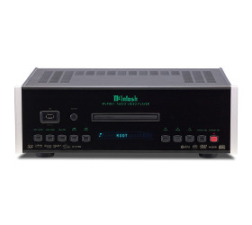 McIntosh MVP891