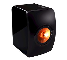 Kef LS50