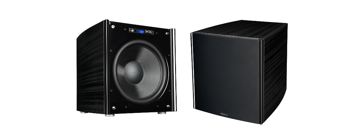 Velodyne DD-Serie
