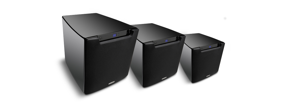 Velodyne SPL-Serie