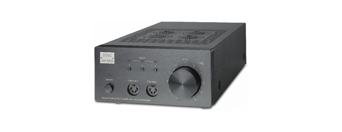 SRM-007t II