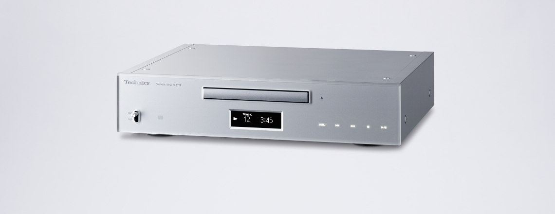 Technics Premium Class C700