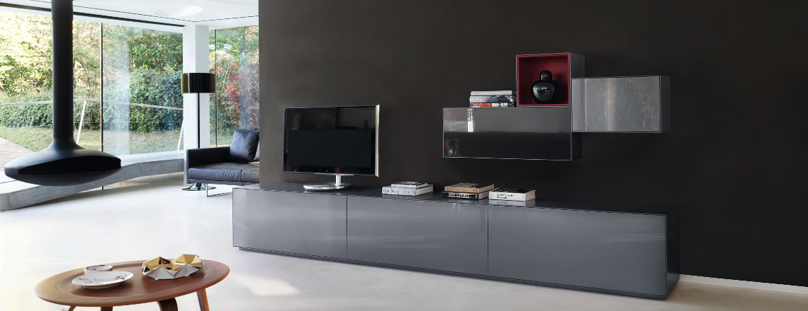 Piure - Nex - Sideboard