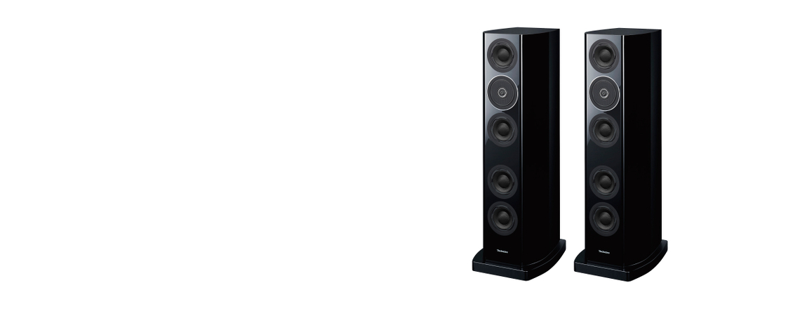Technics Reference SB-R1