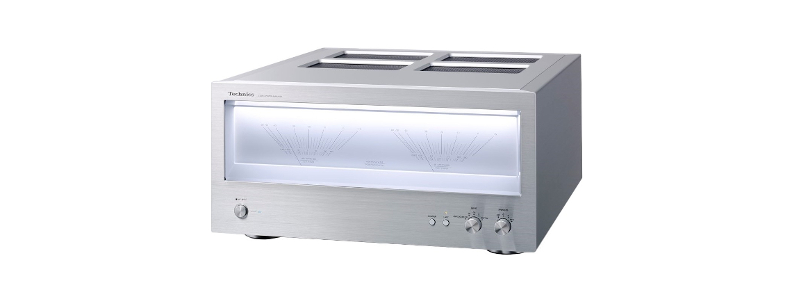 Technics Reference SE-R1