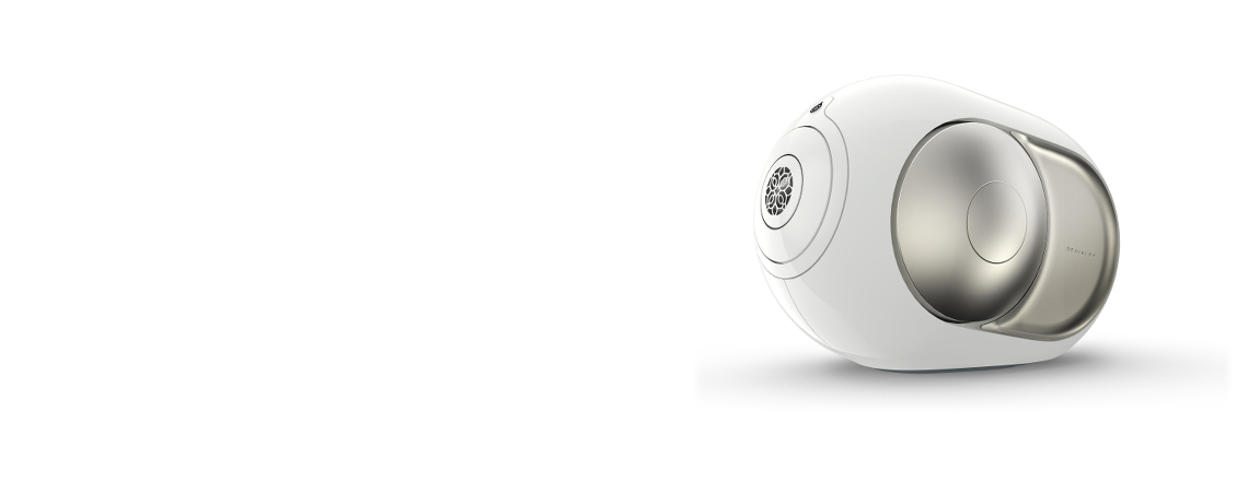 Devialet Phantom