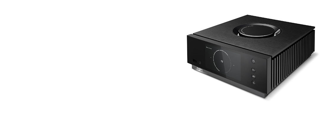 Naim Uniti Atom